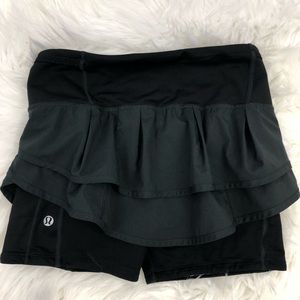 Lululemon Skort